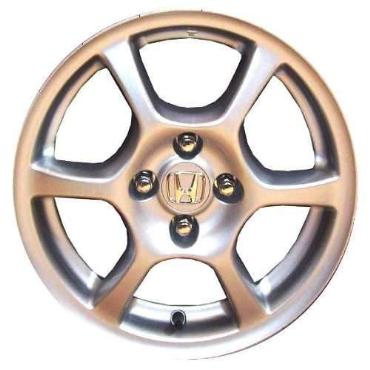 CIVIC 03-05