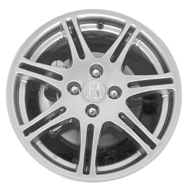 CIVIC 04-05
