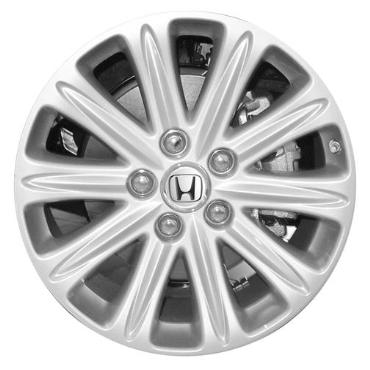 ODYSSEY 05-10