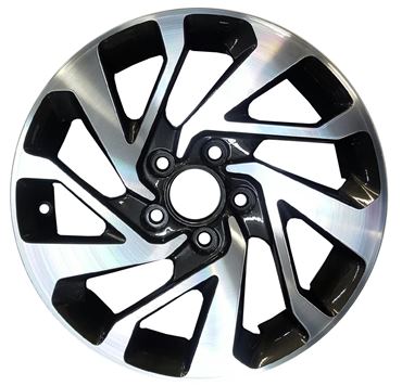 CIVIC 16-20