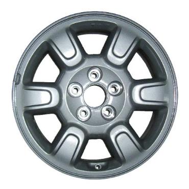 RIDGELINE 06-08
