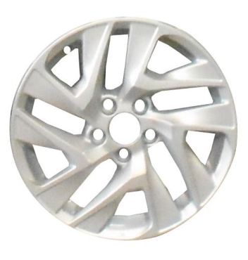 CRV 15-16
