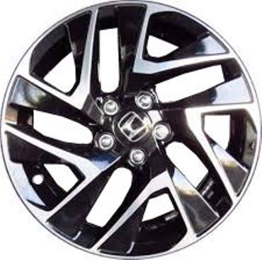 CRV 15-16