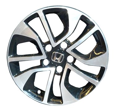 CIVIC 13-15