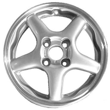 DEL SOL 95-97