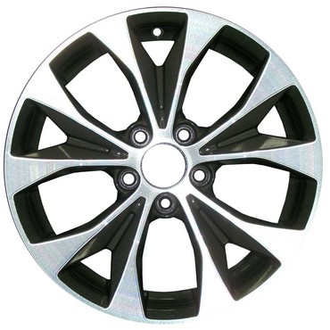 CIVIC 12-13