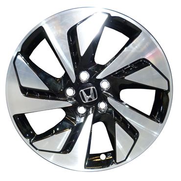 CRV 15-16