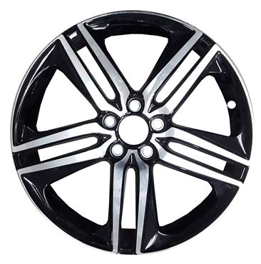 ACCORD 16-17