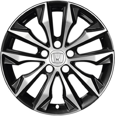 CIVIC 16-20