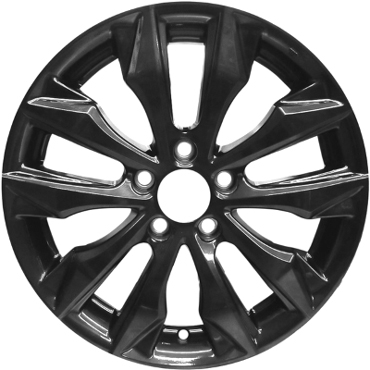 CIVIC 16-21