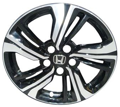CIVIC 16-20