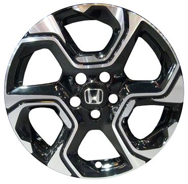 CRV 17-19