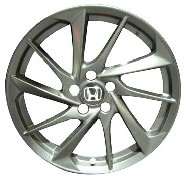 CIVIC 17-21