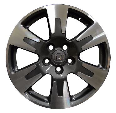 RIDGELINE 17-20