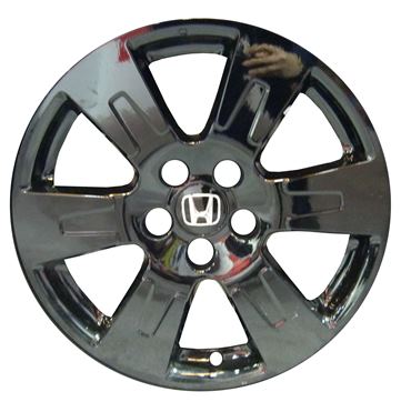 RIDGELINE 17-20