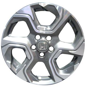 CRV 17-19