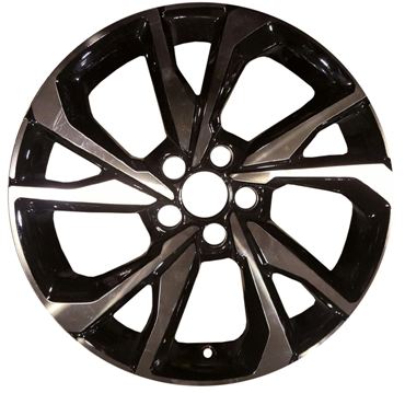 CIVIC 17-21