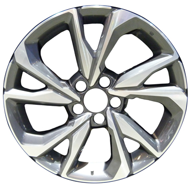 CIVIC 17-19