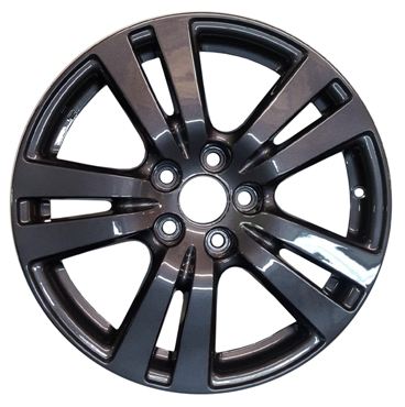 RIDGELINE 17-20