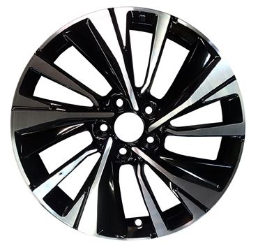 ACCORD 16-17