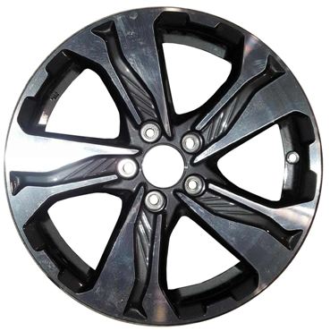 CRV 17-22