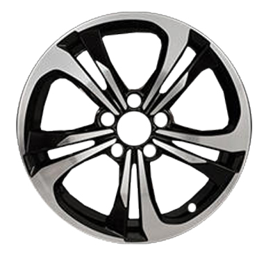 CR-Z 16