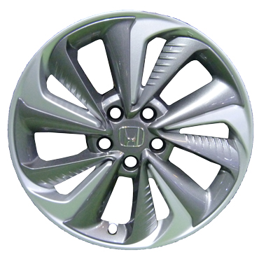 CLARITY 18-20