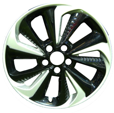 CLARITY 18-20