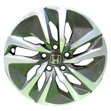 ACCORD 18-22