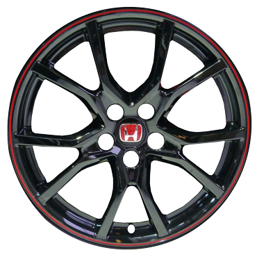 CIVIC 17-21