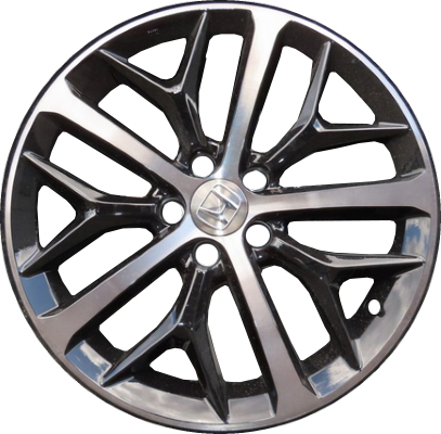 CIVIC 20-21
