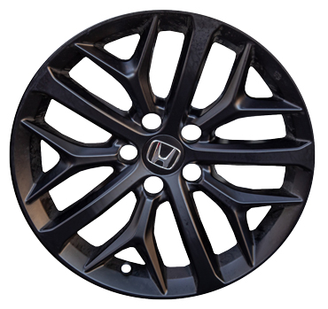 CIVIC 20-21