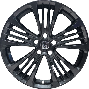 ACCORD 18-22