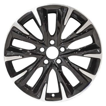ACCORD 18-22