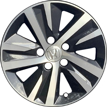 CIVIC 20-21