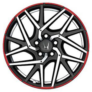 CIVIC 17-21