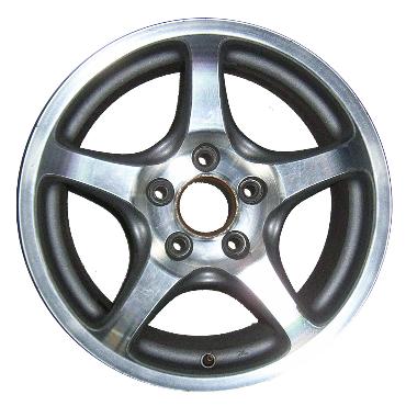 S2000 00-03