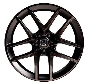 CIVIC 22-23