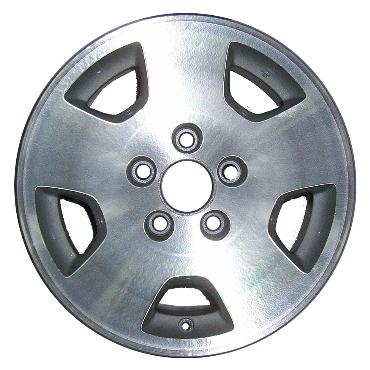 ACCORD 01-02