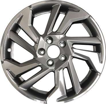 HR-V 19-22