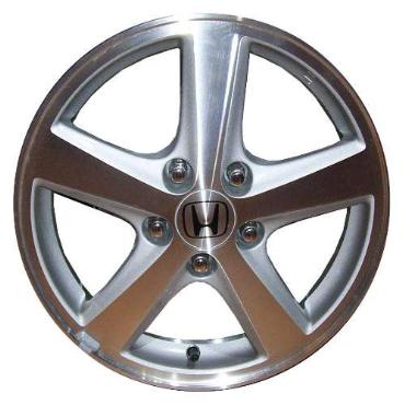 ACCORD 03-05