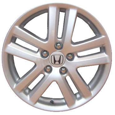 ACCORD 03-05