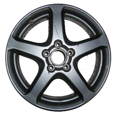 ACCORD CIVIC 04-05