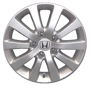CIVIC 06-08