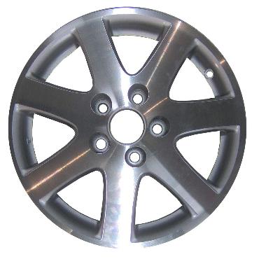 ACCORD 04-05