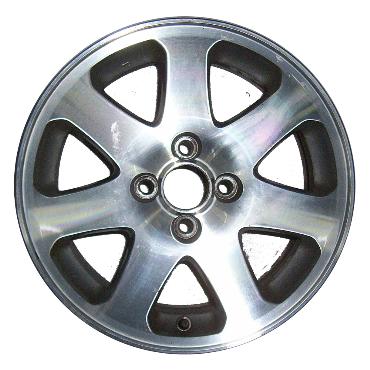 CIVIC 03-05