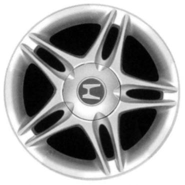 CIVIC 99-00