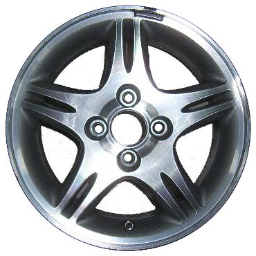 CIVIC 97-02