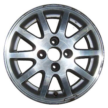 CIVIC 01-05