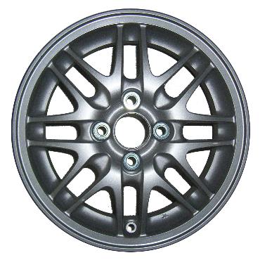CIVIC 01-05